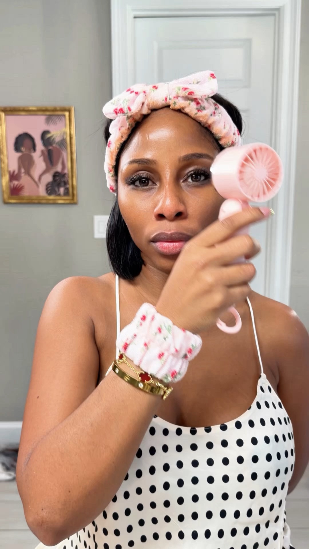 My skincare routine 
@Prequel Skin

#LTKmomlife #LTKselfcare #LTKvlog