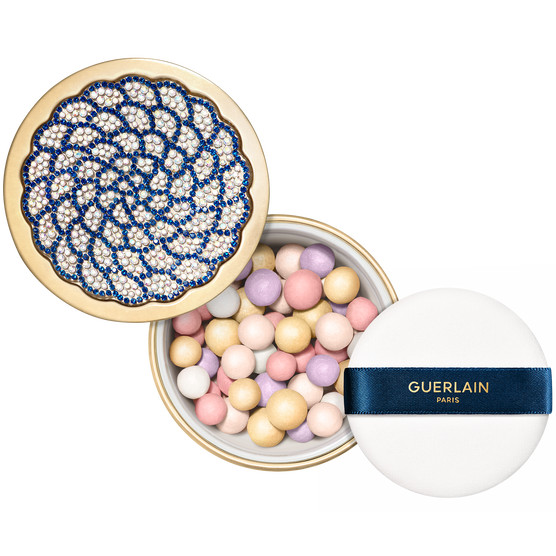 pó em pérolas guerlain météorites holidays | Sephora (BR)