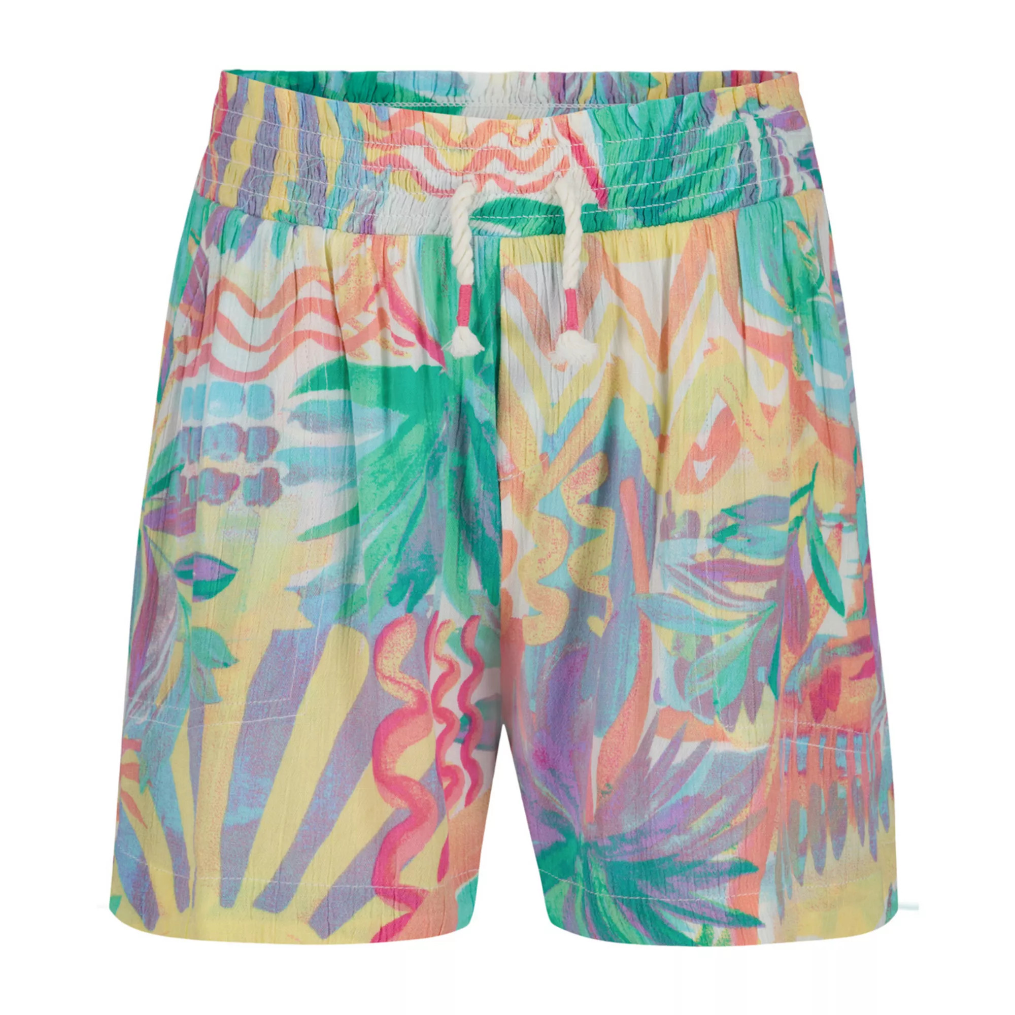 Girls 7-16 Roxy Tropical Soleil Shorts | Kohl's