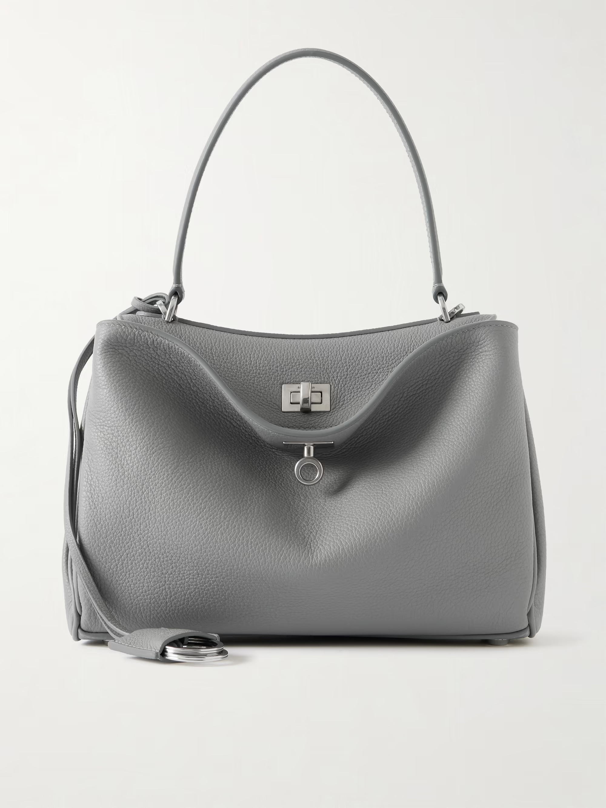 Rodeo small leather shoulder bag | NET-A-PORTER (UK & EU)