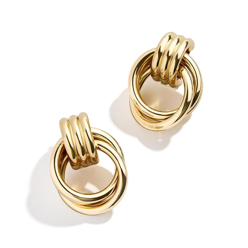 Shiloh Earrings | Amazon (US)