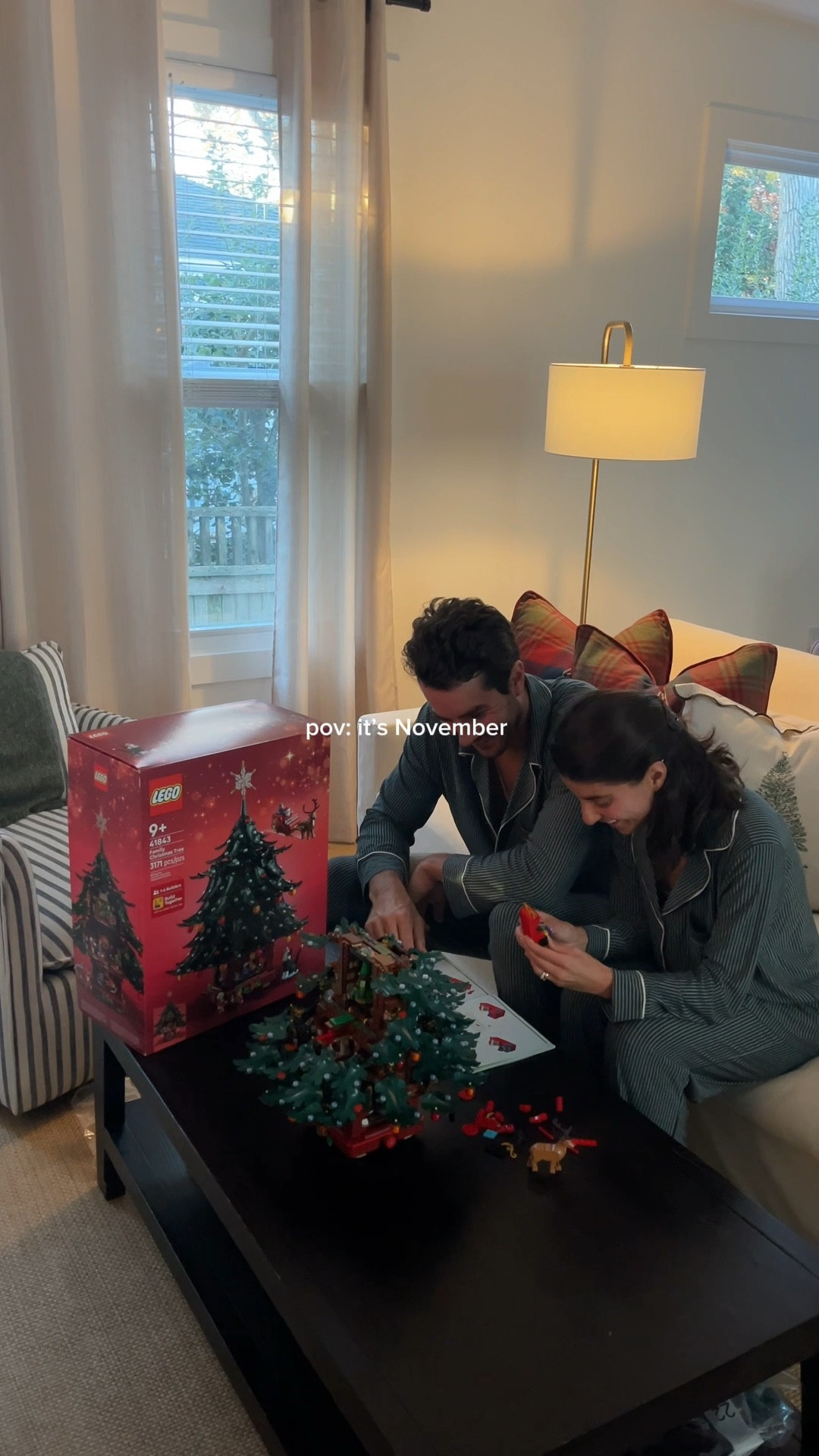 [11/6/25] Best time of the year!! 🎄


#LTKGiftGuide #LTKSeasonal #LTKHoliday