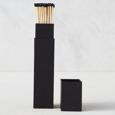 Black Matches | Z Gallerie