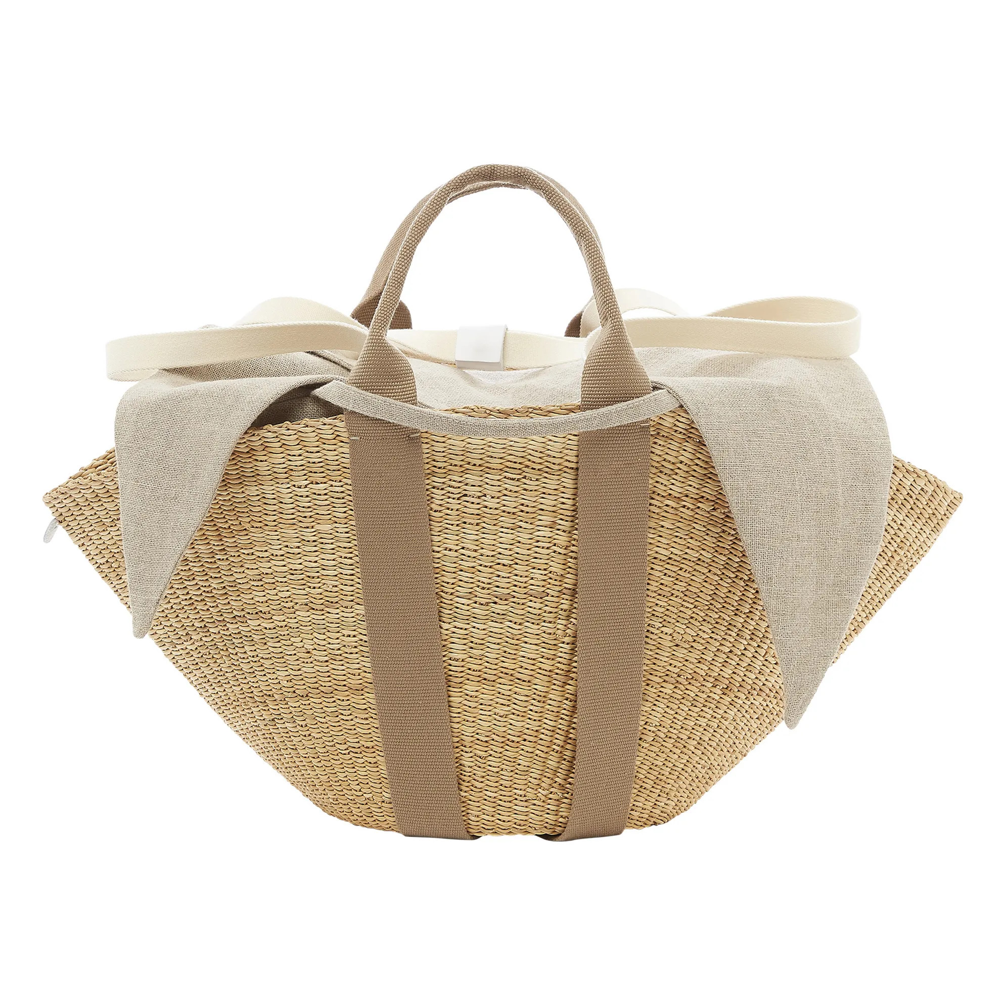 Sac Sophie | Taupe | Smallable