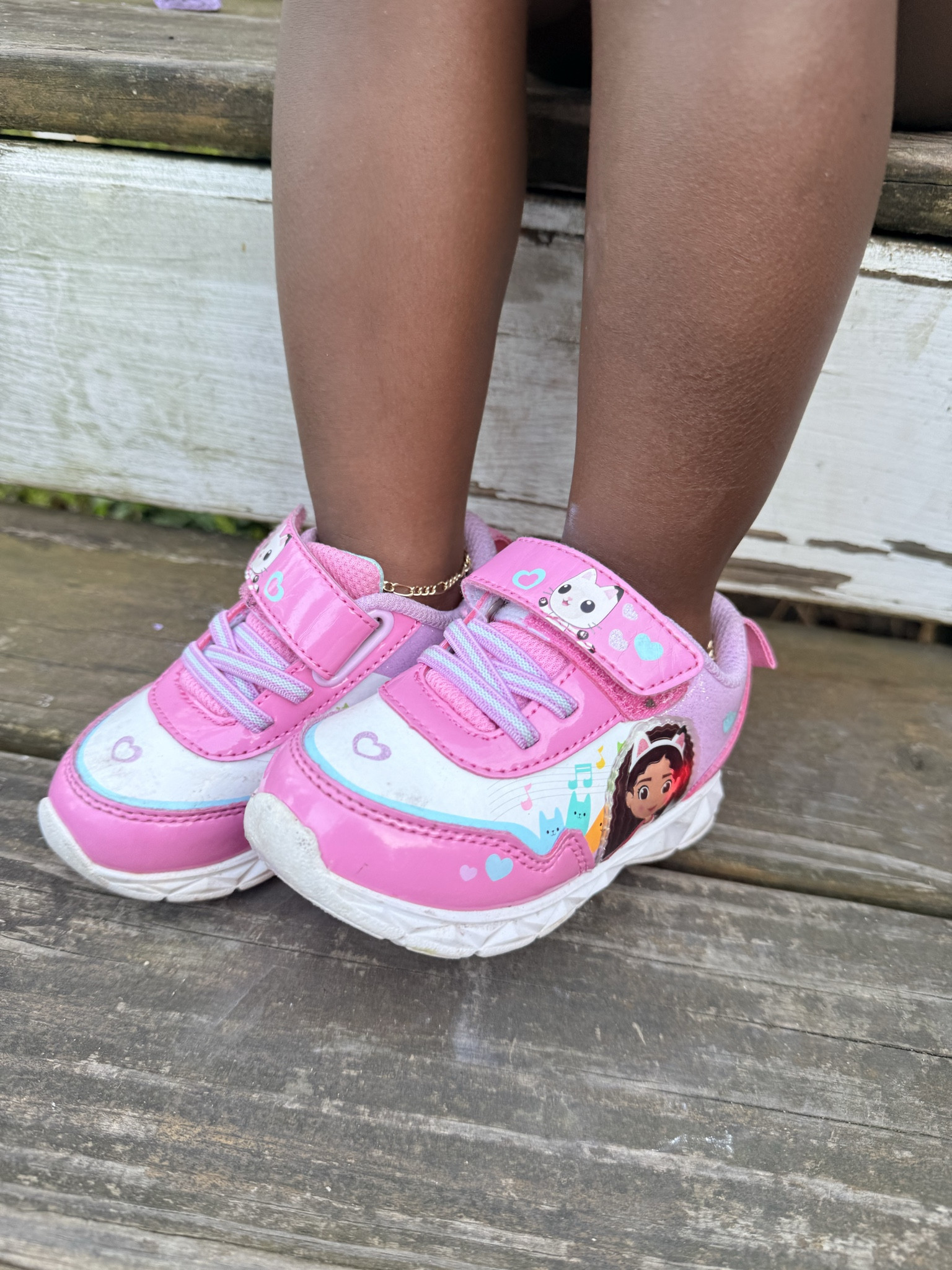 Nothing makes me happier than finding the cutest shoes for my toddler. Spring is the perfect time to refresh their little wardrobe with bright colors, comfy styles, and easy everyday shoes. These are perfect for playground days, running errands with mommy, and all the outdoor fun that comes with warmer weather.



#ShoppingWithPriiincesss #LTKkids #LTKstyle #ToddlerShoes #MiniFashionista #ToddlerFashion #KidsSpringStyle #SpringOutfits #MomStyle #MomLife #MomBlogger #KidsOOTD #ToddlerOOTD #MiniOOTD #AtlantaMom #Atlantamom #Atlantabloggers #Atlantablogger #AtlantaCreator #Atlantacontentcreators #Atlantacontentcreator

#LTKKids #LTKSpringSale #LTKTravel