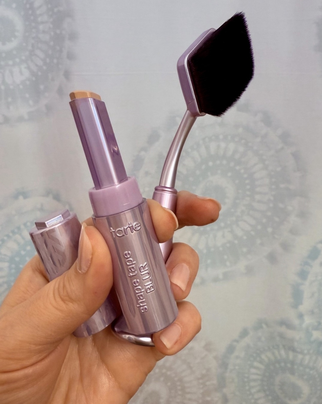 Tarte Cosmetics’ best-selling Shape Tape concealers are now 40% off, making  them just $19.20.



Tarte cosmetics, tarte concealer, tarte makeup, tarte best sellers, tarte shape tape 

#LTKGiftGuide #LTKCyberWeek #LTKHoliday 

#LTKSeasonal #LTKSaleAlert #LTKBeauty

#LTKValentine