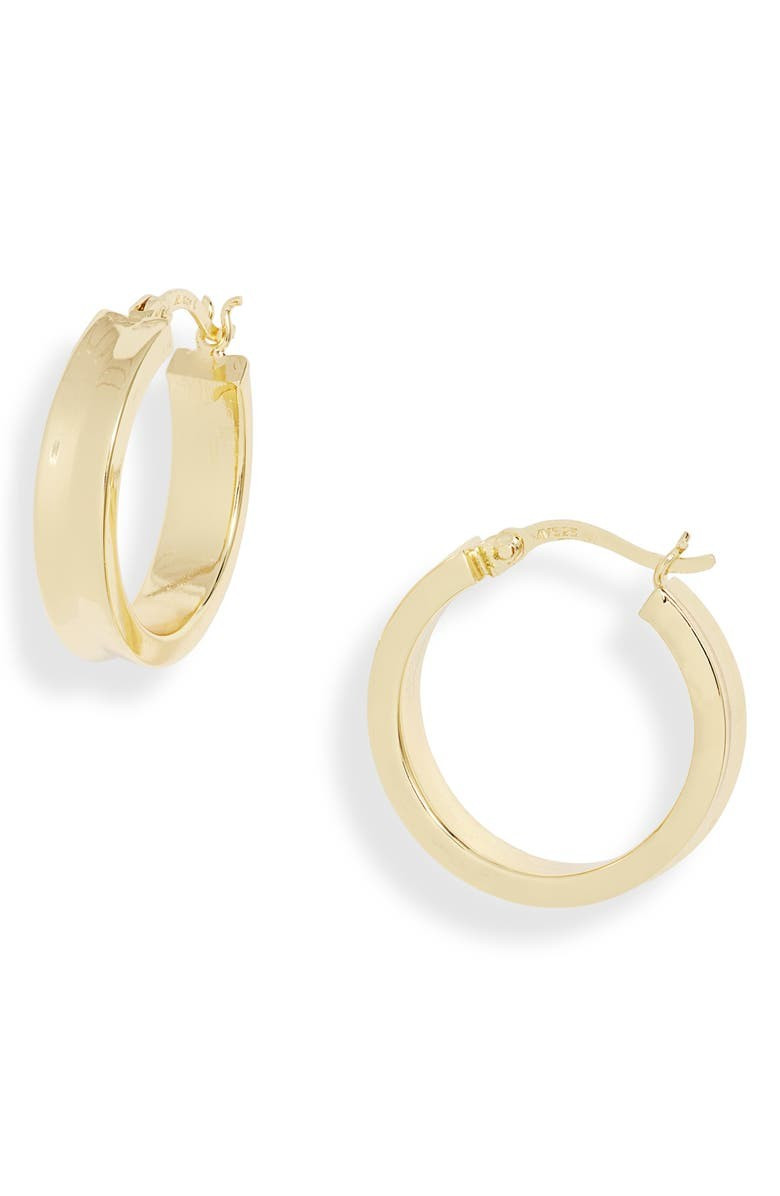 Hoop Earrings | Nordstrom
