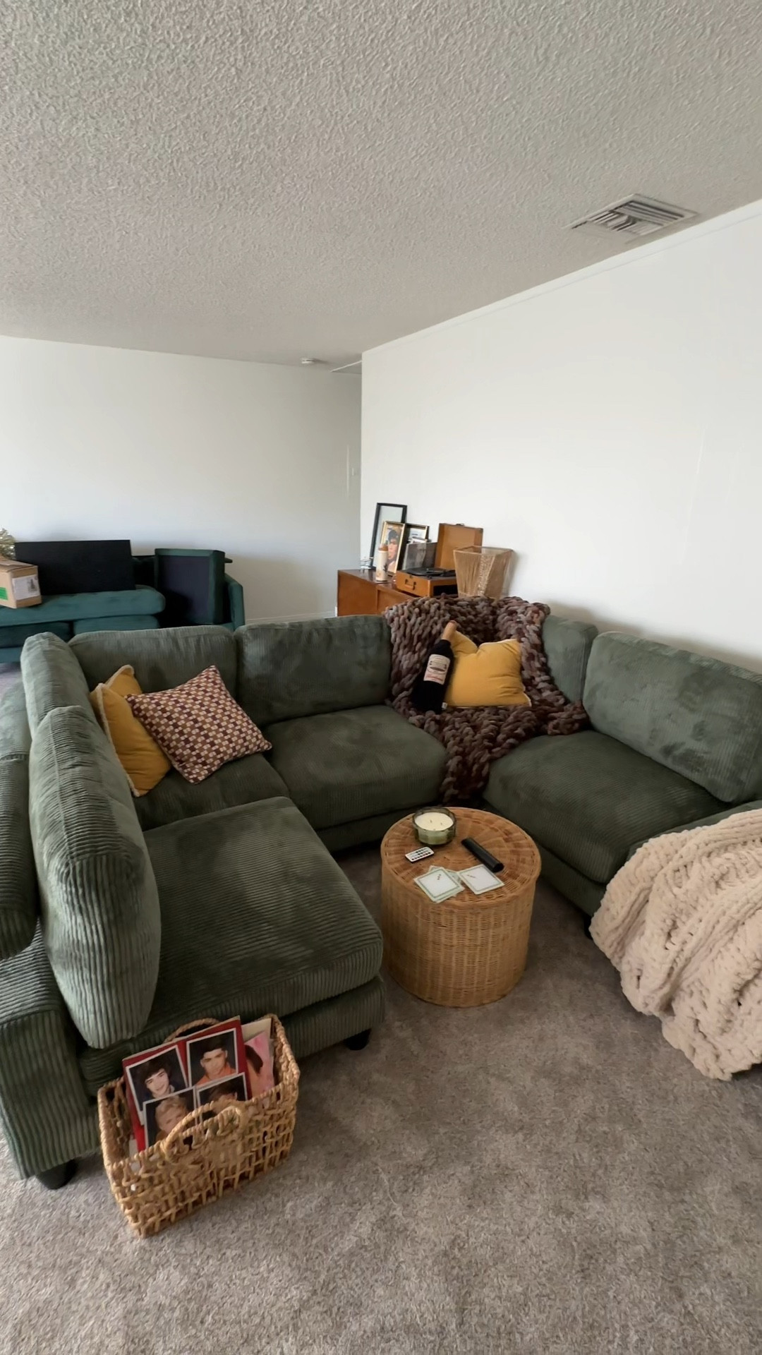 new couch!!! i am SO obsessed 😭


#LTKHome #LTKMostLoved #LTKSaleAlert