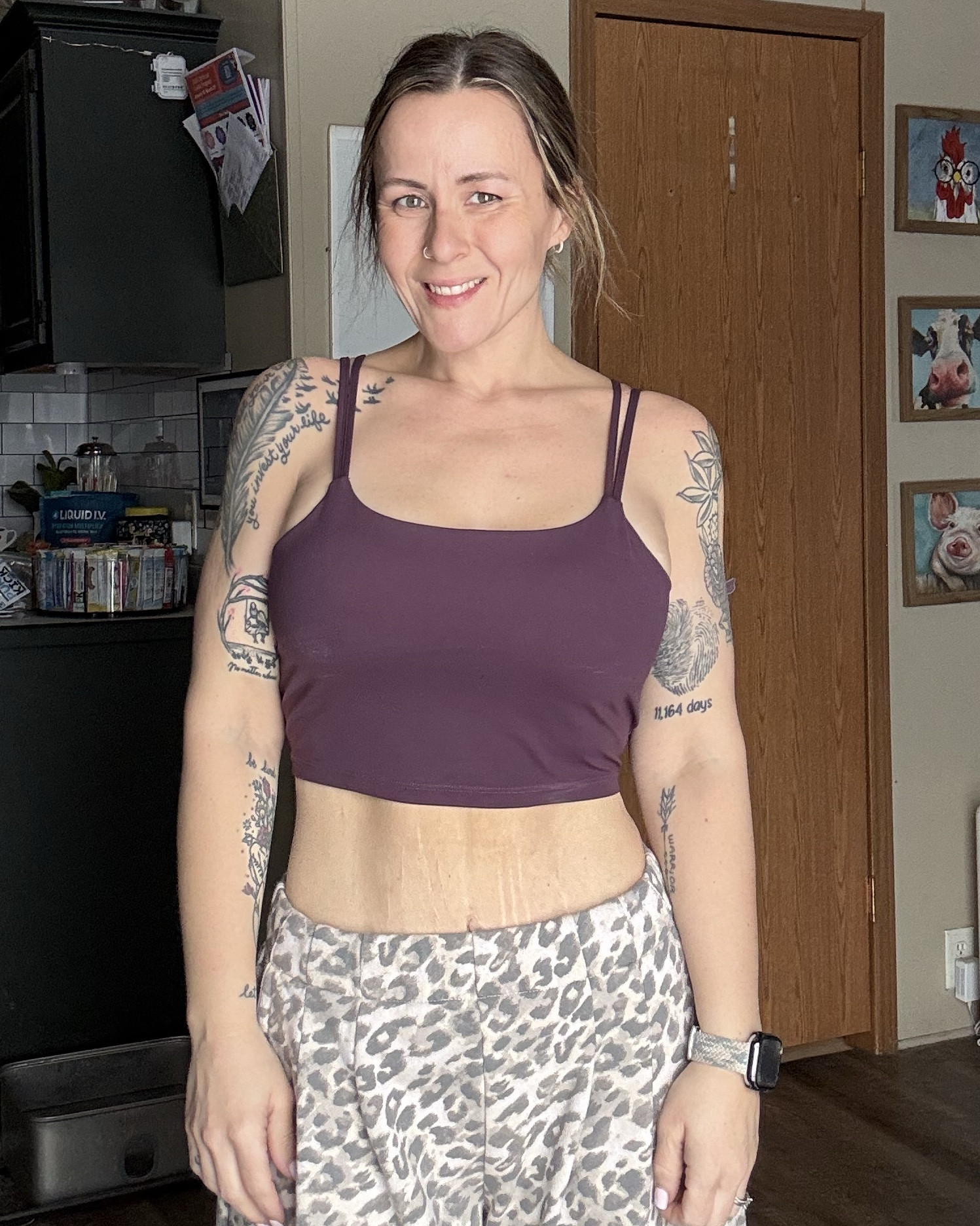 #LTKActive #LTKfitnessgoals #LTKootd