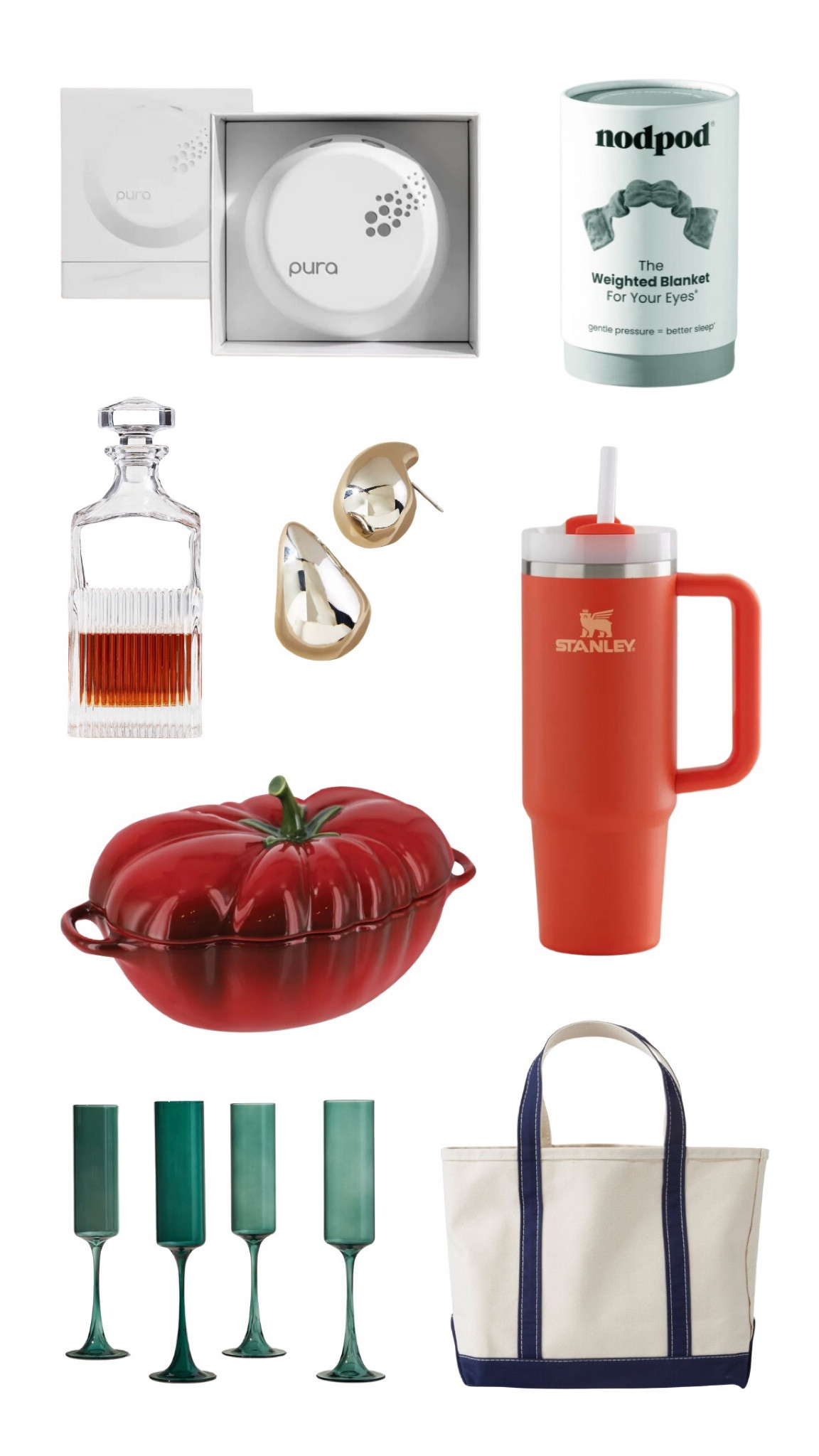 Under $50 gift guide! Holiday gifts, gifts for her, hosting gifts, beauty, Anthropologie, gift ideas

#LTKHoliday #LTKfindsunder50 #LTKGiftGuide