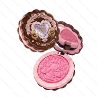 Flower Knows The Sweetie Bear Collection Satin embossed blush Lasting Matte Puffing Natural Brightening Facial Cosmetics 5g | AliExpress (US)