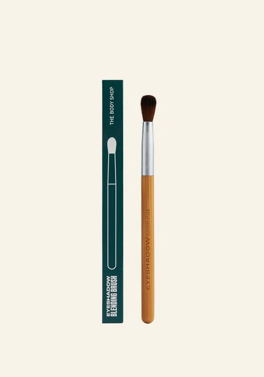 Eyeshadow Blending Brush | The Body Shop (UK)