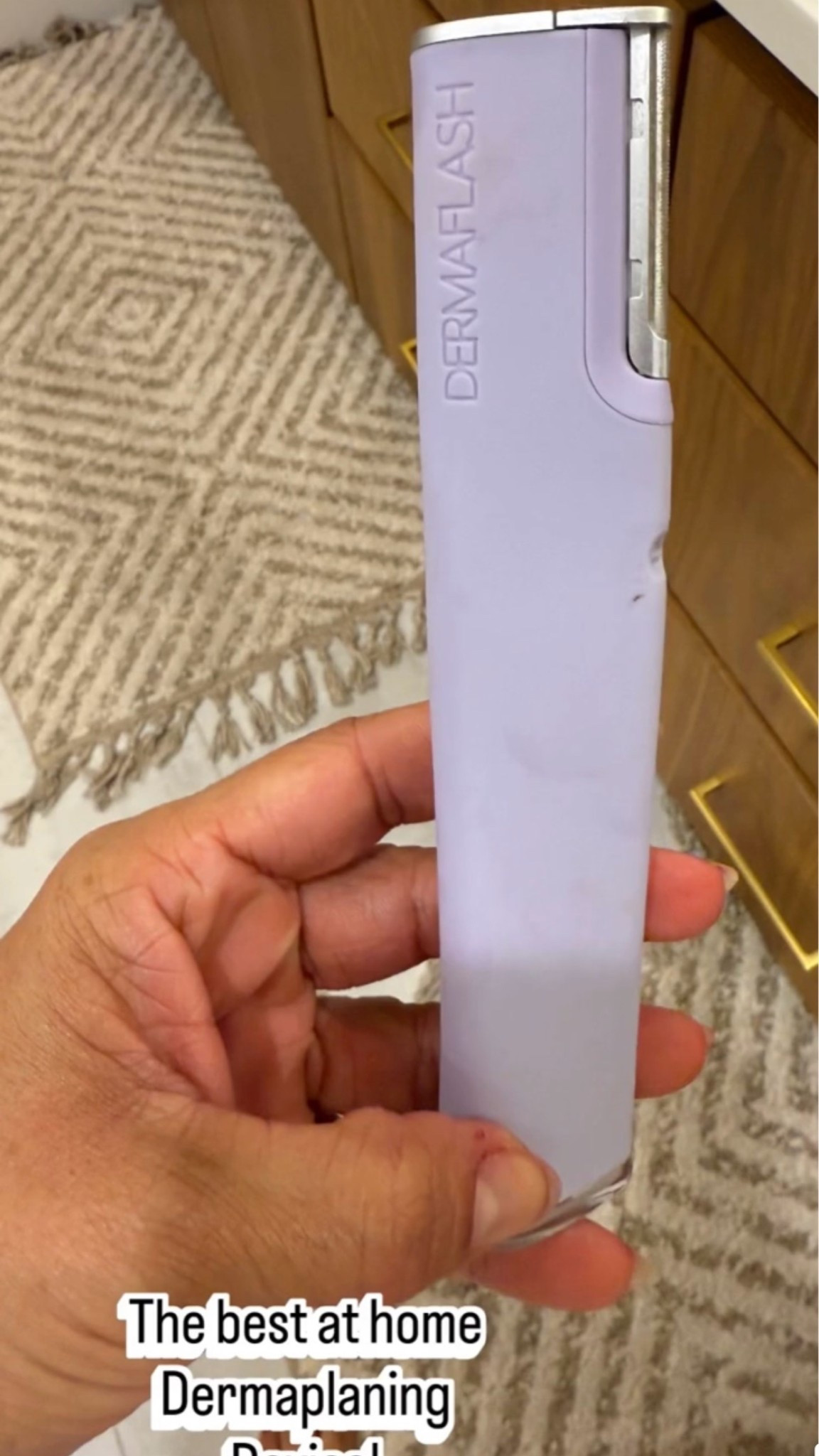 30%OFF with code: GLOWY30
On the next Derma planing device!

#LTKselfcare #LTKmorningroutine #LTKBeauty