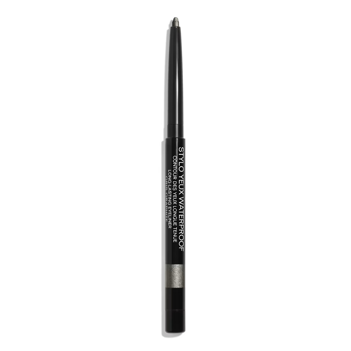 STYLO YEUX WATERPROOF Long-lasting eyeliner 52 - Cuivre doré | CHANEL | Chanel, Inc. (US)