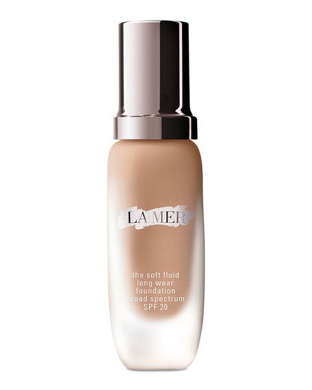 La Mer 1 oz. The Soft Fluid Long Wear Foundation Broad Spectrum SPF 20 | Bergdorf Goodman