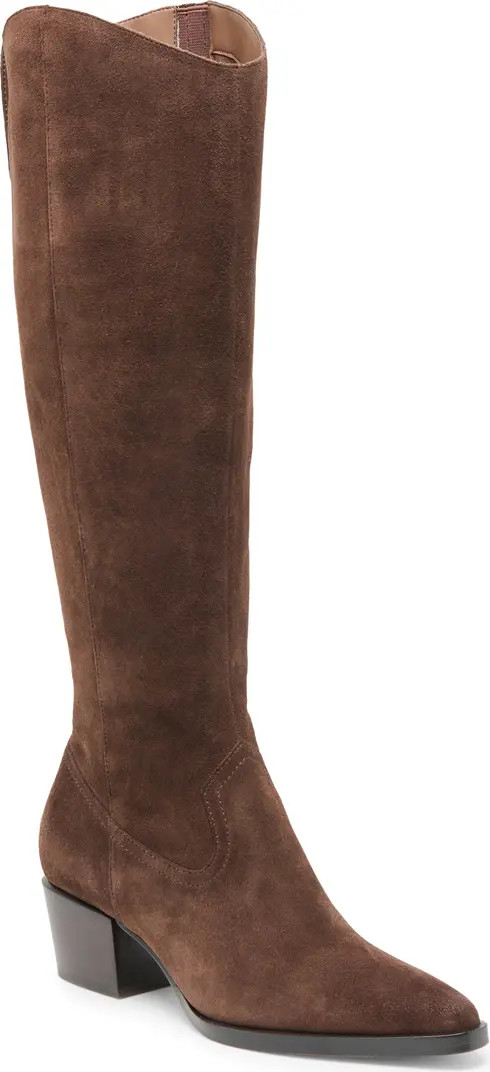 Virona Water Resistant Boot (Women) | Nordstrom