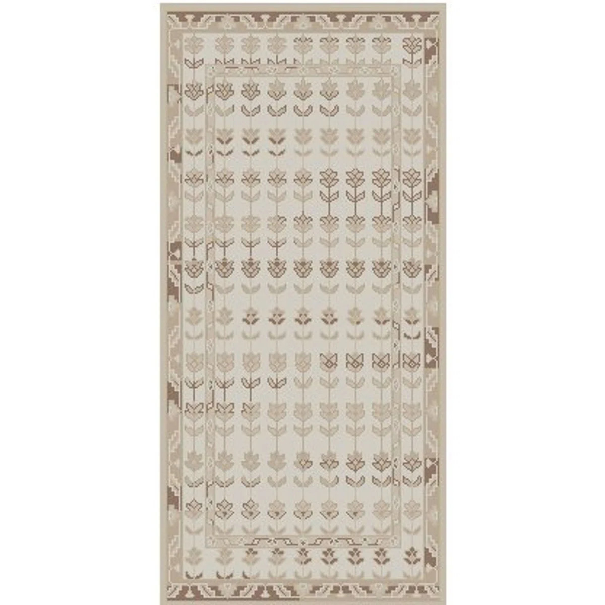 Maeve Hand Knotted Wool Neeman Rug | Wayfair North America
