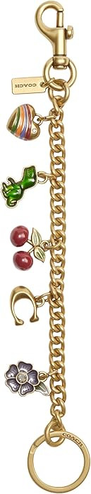 Coach Bag Charm | Amazon (US)