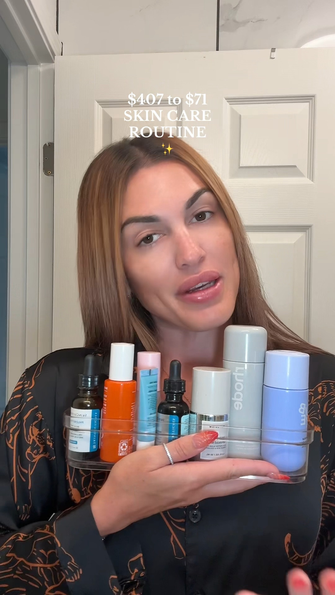alternatives to expensive skin care❤️

#LTKSaleAlert #LTKBeauty