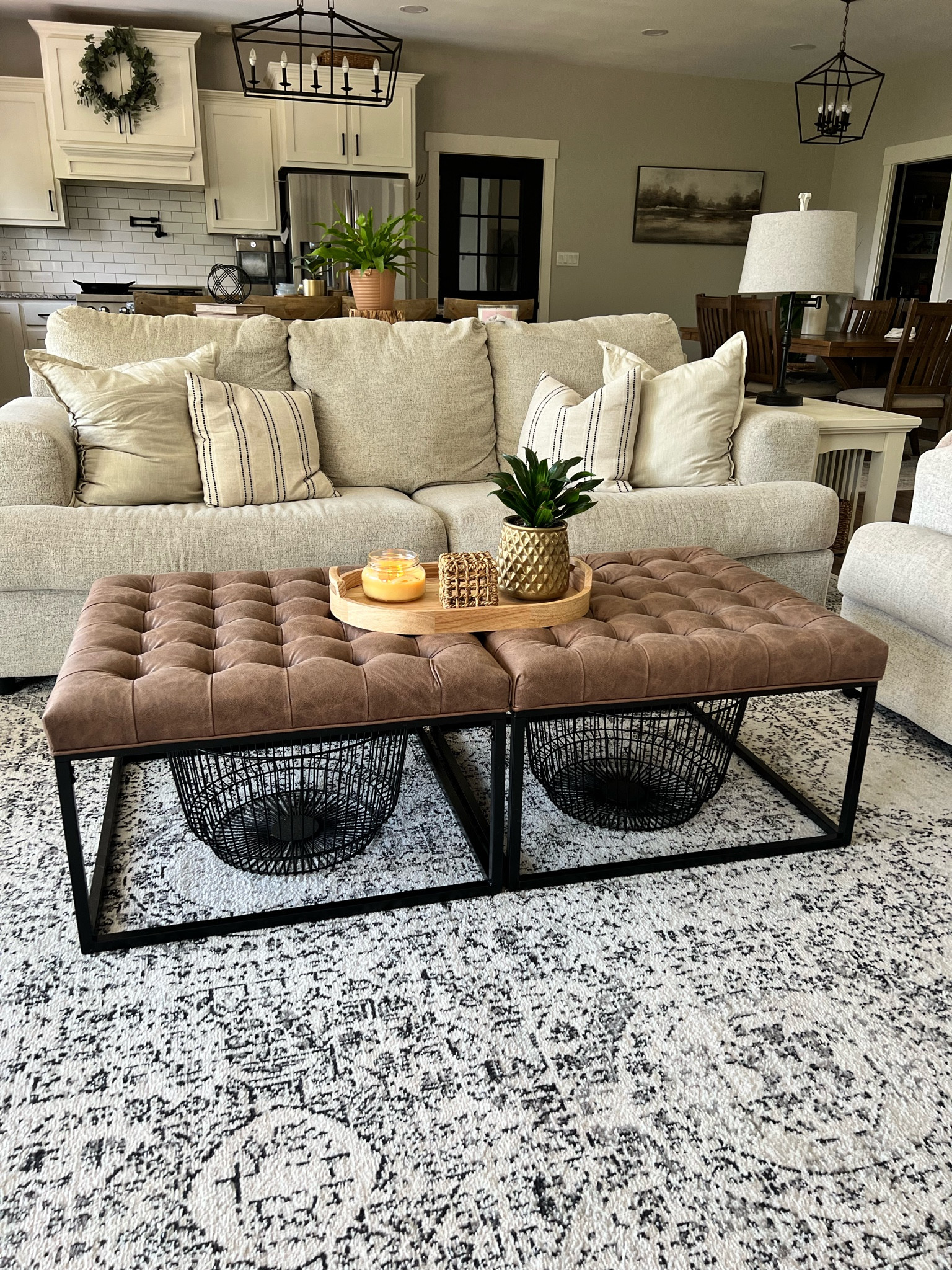 Living Room idea

#LTKSeasonal #LTKSummerSales #LTKHome