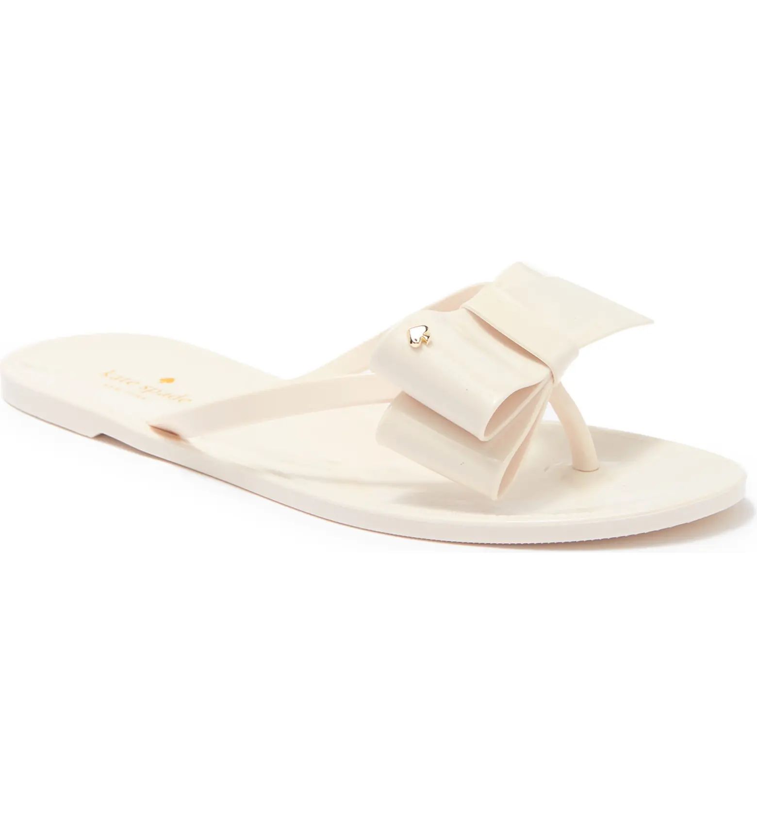 jayla bow flip flop sandal (Women) | Nordstrom Rack