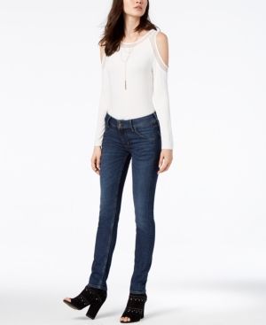 Hudson Jeans Collin Skinny Jeans | Macys (US)