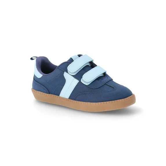 Wonder Nation Toddler Boys and Toddler Girls Sporty Sneakers | Walmart (US)
