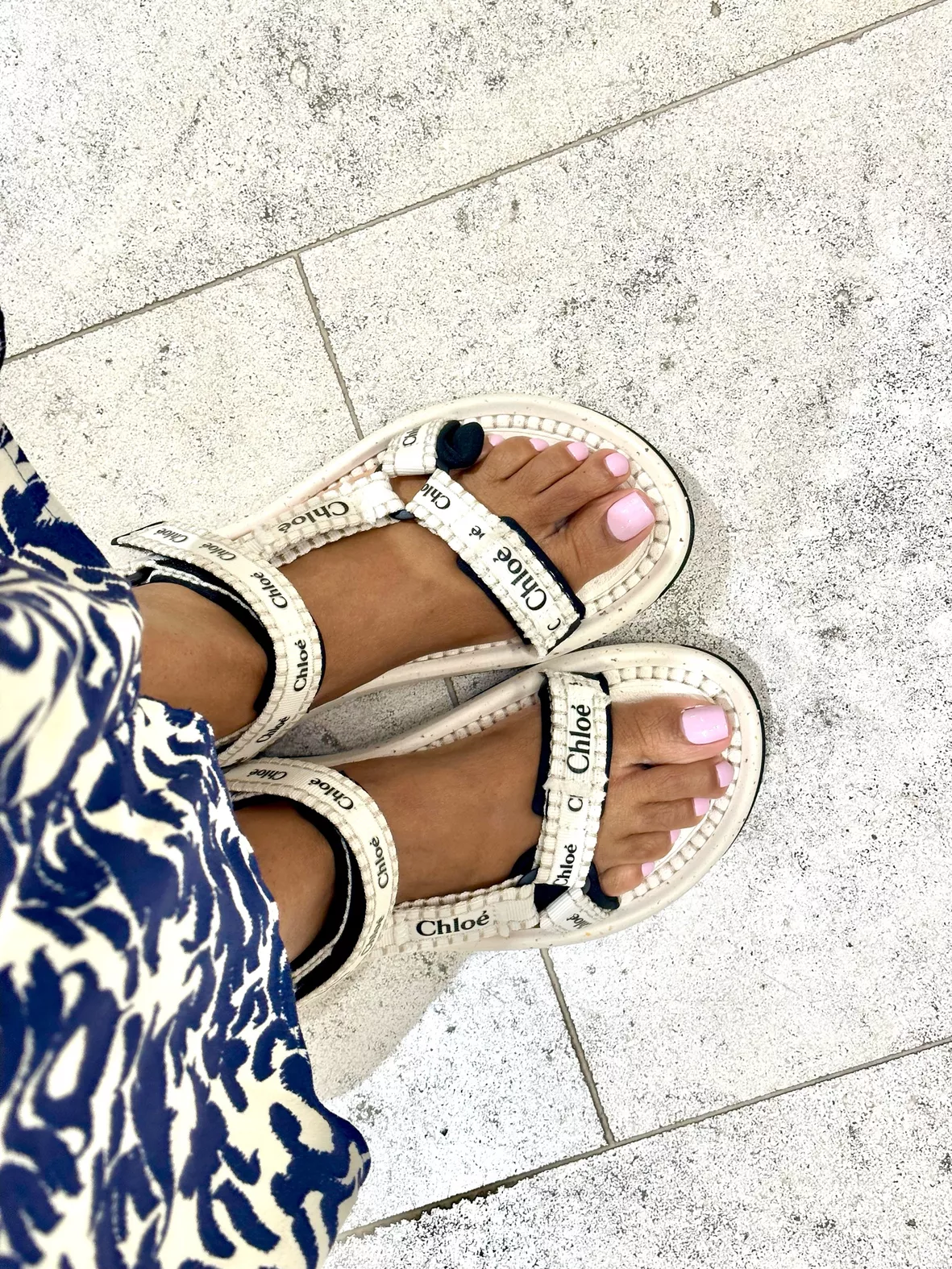 Chloé x Teva Hurricane XLT2 flat … curated on LTK Chloé x Teva Hurricane XLT2 flat … curated on LTK