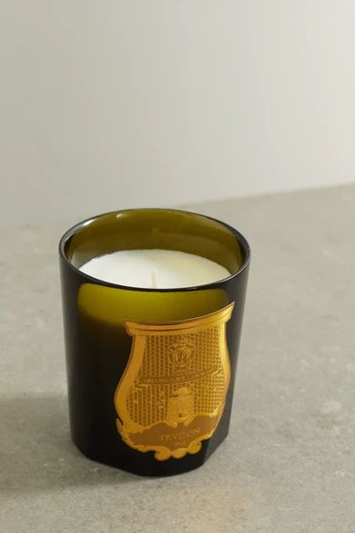 Cire Trudon - Abd El Kader Scented Candle, 270g - Colorless | NET-A-PORTER (US)