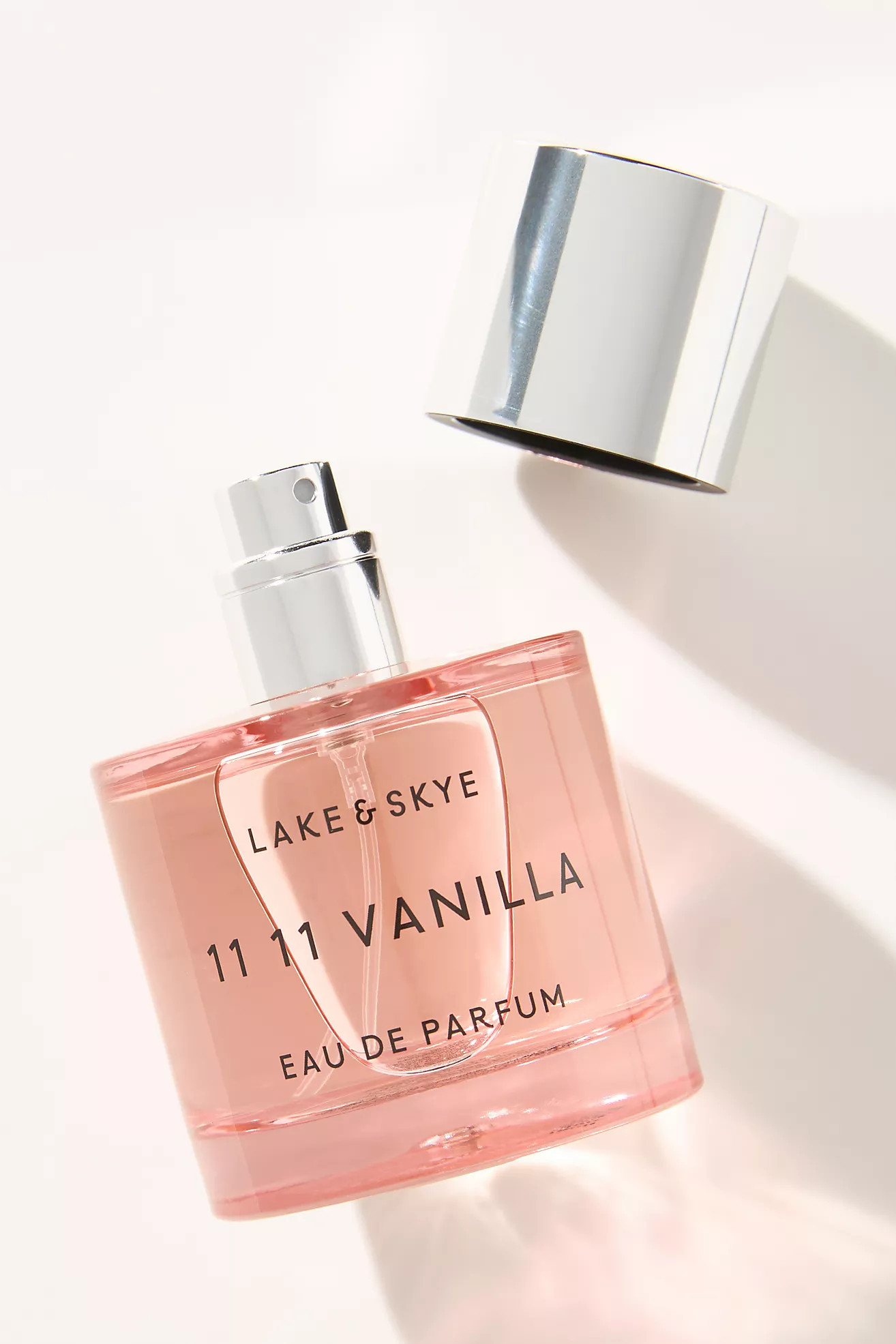 Lake & Skye 11 11 Vanilla Eau De Parfum | Anthropologie (US)