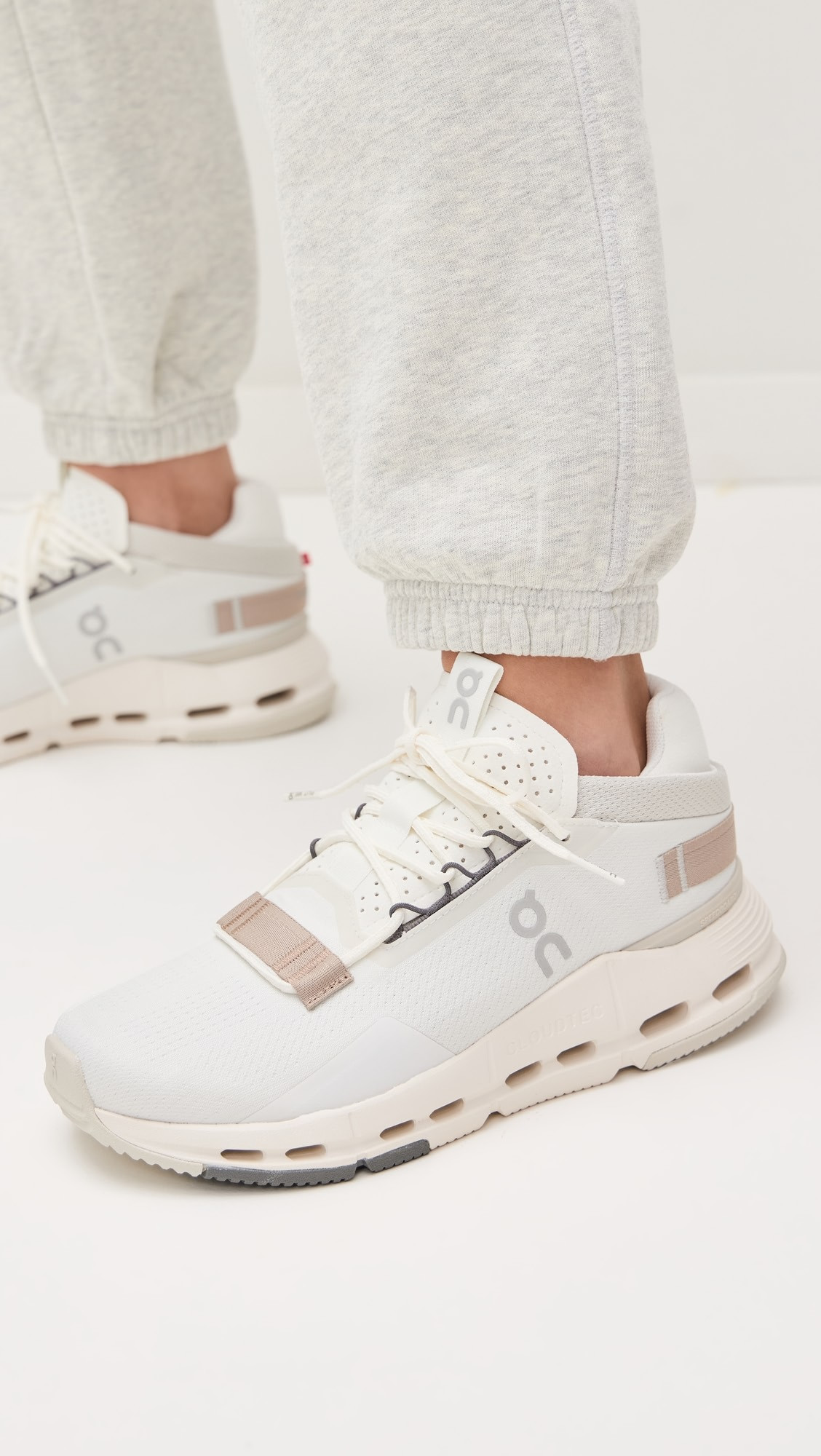 Cloudnova 2 Sneakers | Shopbop