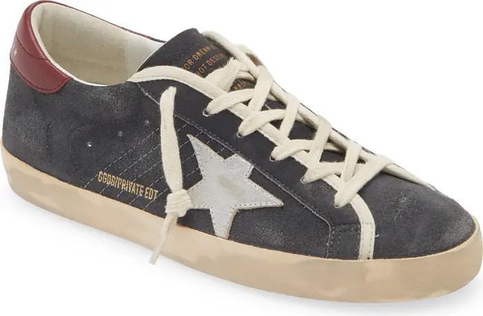 Super-Star Sneaker (Women) | Nordstrom