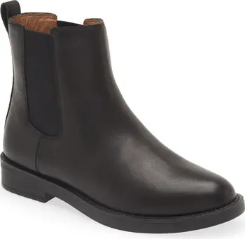Madewell Chelsea Boot | Nordstrom | Nordstrom
