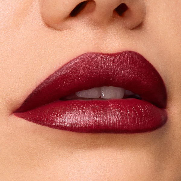 Shop Slow Burn - Lux Lipstick | A Shadow of Secrets by ColourPop® | Colourpop