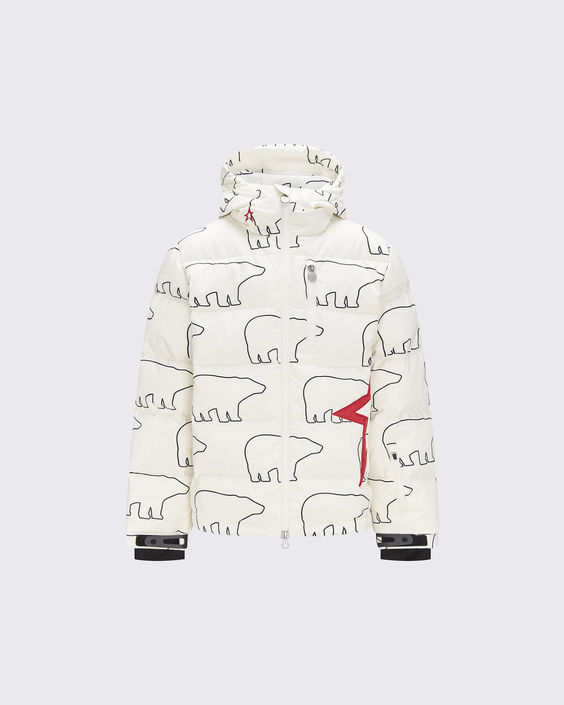 Polar Bear Mojo Jacket | Perfect Moment