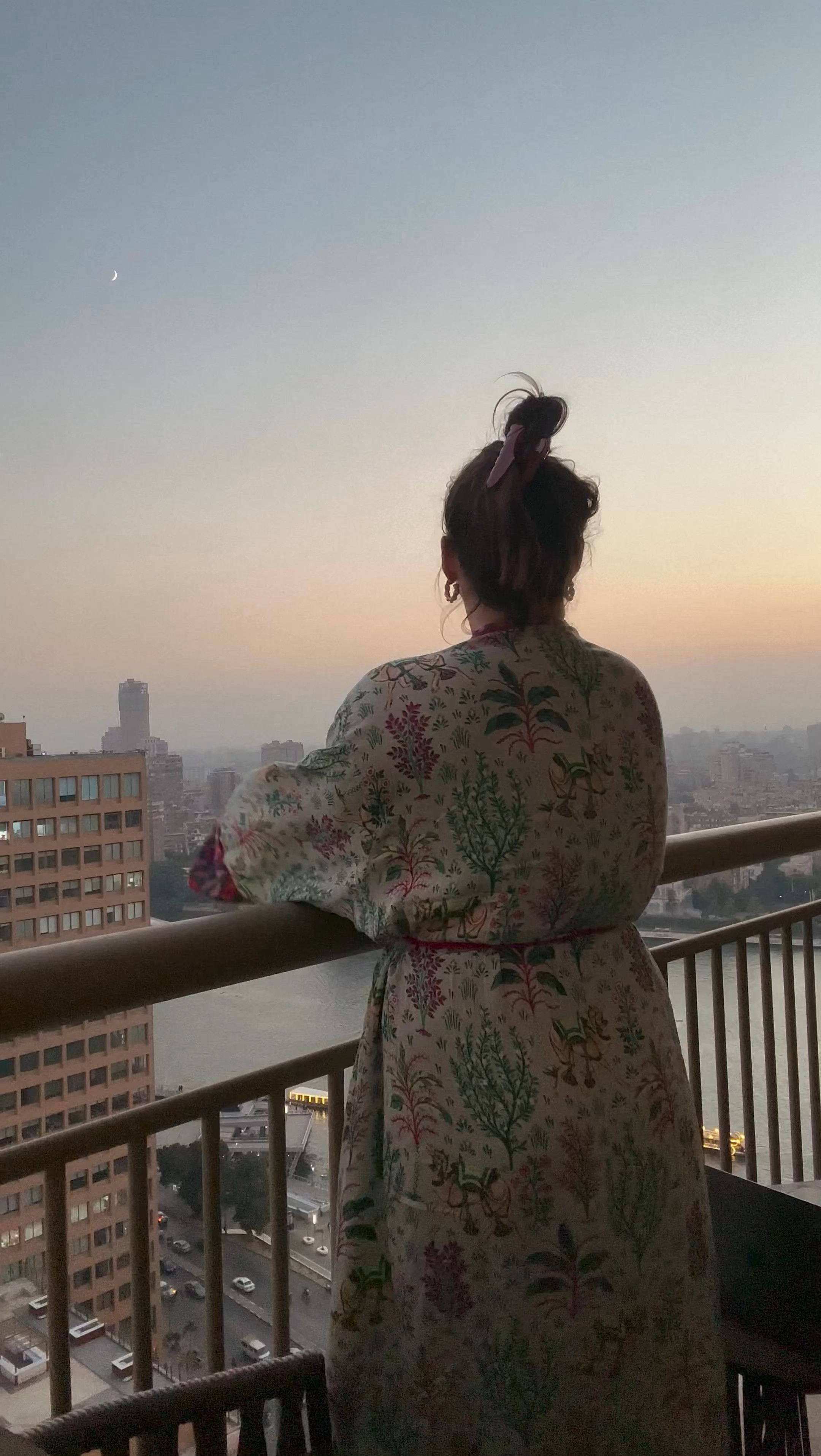 Camel robe in Cairo? Iconic 🐫🐪

#LTKTravel #LTKHome #LTKBeauty