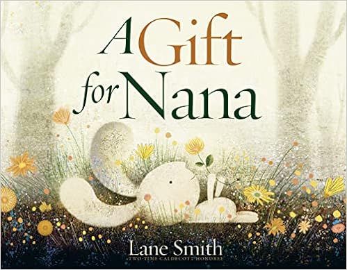 A Gift for Nana | Amazon (US)