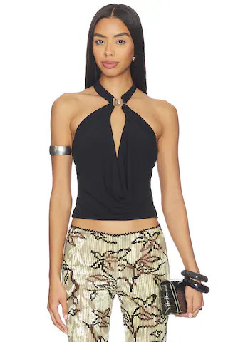 Valentina Top
                    
                    I.AM.GIA | Revolve Clothing (Global)