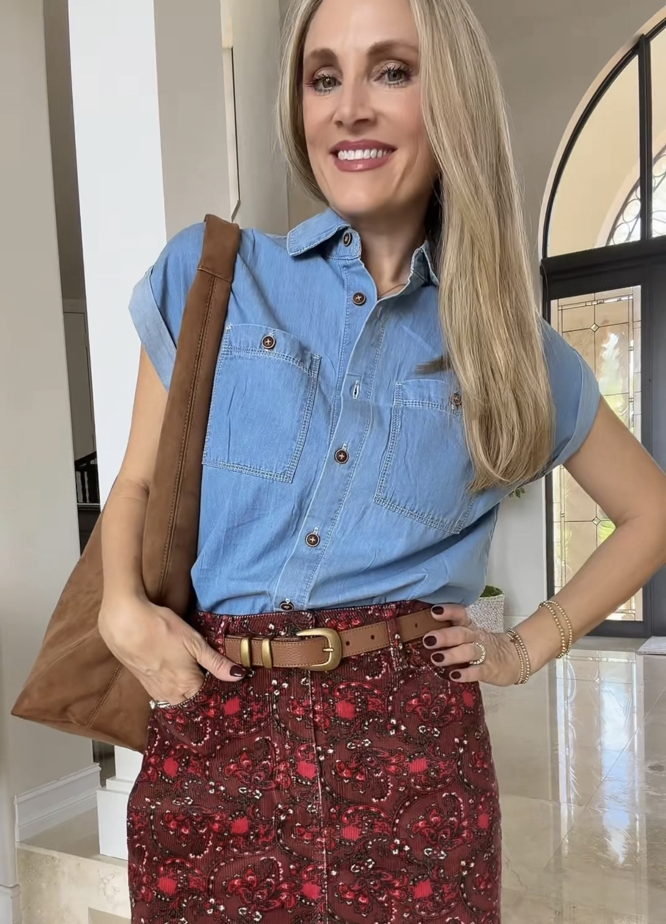 Walmart fall outfit I’m loving!!!!

#LTKootd #LTKSaleAlert #LTKOver40