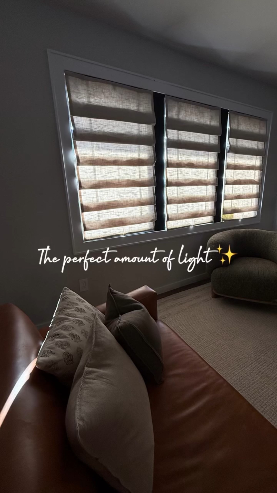 The golden hour is my favorite hour ❤️🧡💛

Use the link below for exclusive discounts and add the coupon code CHRISTEN
https://twopagescurtains.com/christen

Comment ‘blinds’ for details, link and code sent to your DM. 

LTK: https://liketk.it/5rhvI

#twopageshome #twopagescurtains
#HomeGlowUp #HomelnspoDaily #ViralHomeDecor #DIYHomeStyle #MyHouseVibes @twopageswindow @twopagescurtains