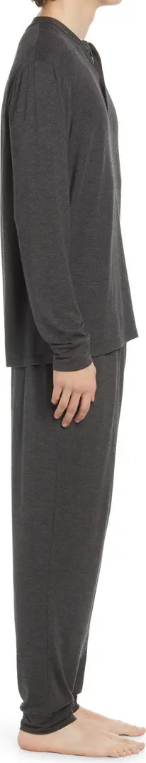 Henry Jersey Pajamas | Nordstrom