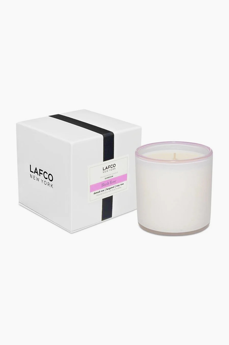 Blush Rose Signature Candle | Tuckernuck (US)