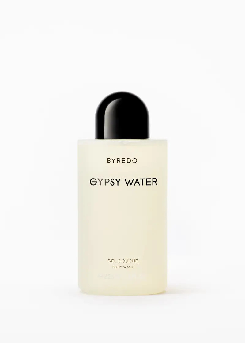 Gypsy Water | Byredo