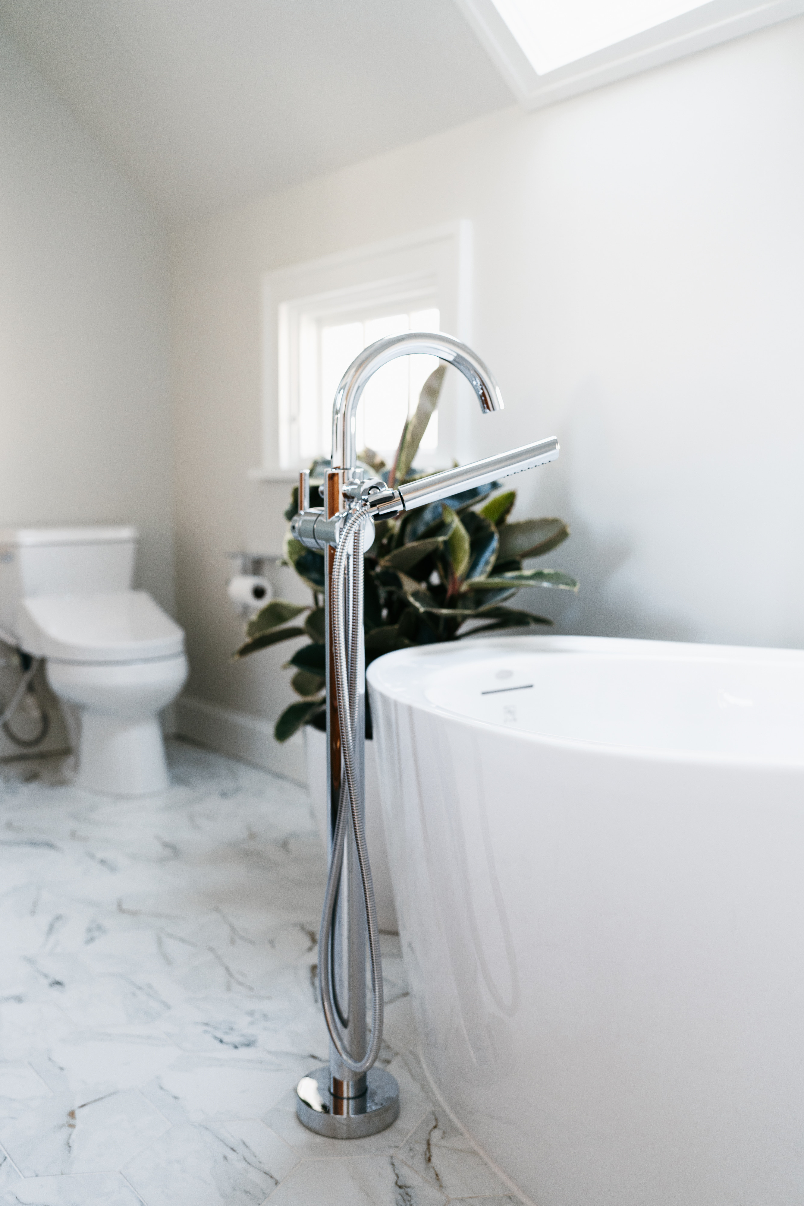 Welcome to Arden's bathroom remodel! #LTKDesign #LTKInteriorDesign #LTKRemodeling #LTKRenovation #LTKInteriorDesigner 

 