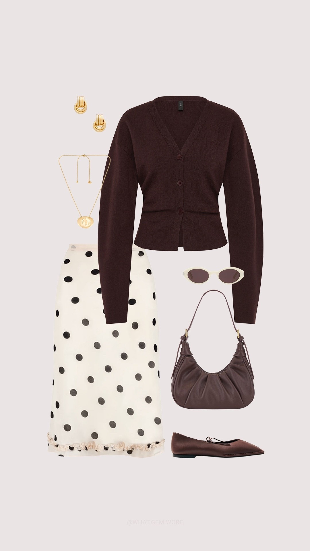 Outfit 2 
Skirt is Susamusa 

#LTKstyletip #LTKwinter #LTKaustralia