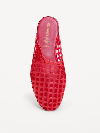 Jelly Mules for Women | Old Navy (US)