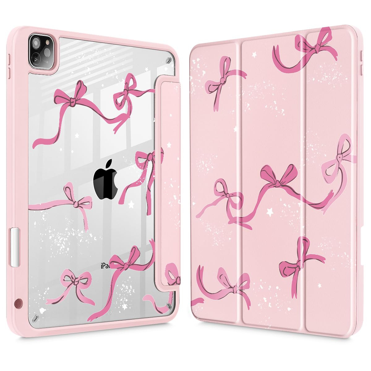 Tuiklol Case for iPad Pro 12.9 Inch M2 Case 2022 2021 2020 2018 Generation 6th/5th/4th/3rd,Built-... | Amazon (US)