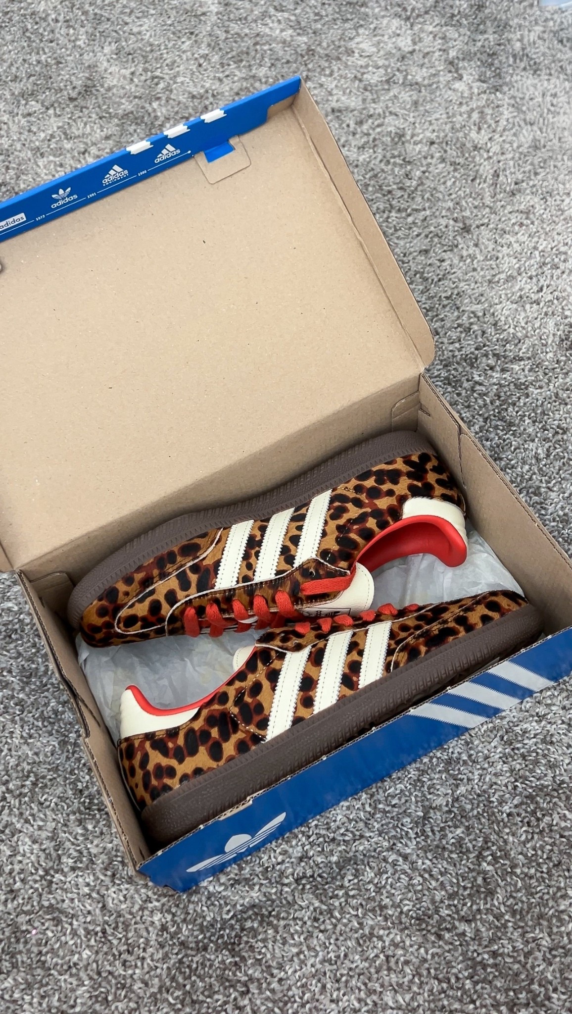 Fall Sneakers 🤎✨ 