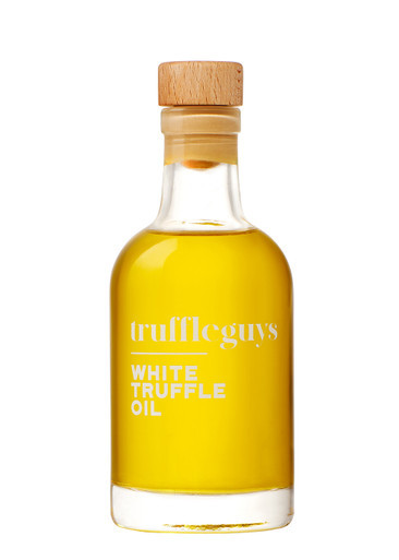 White Truffle Oil 200ml | Harvey Nichols