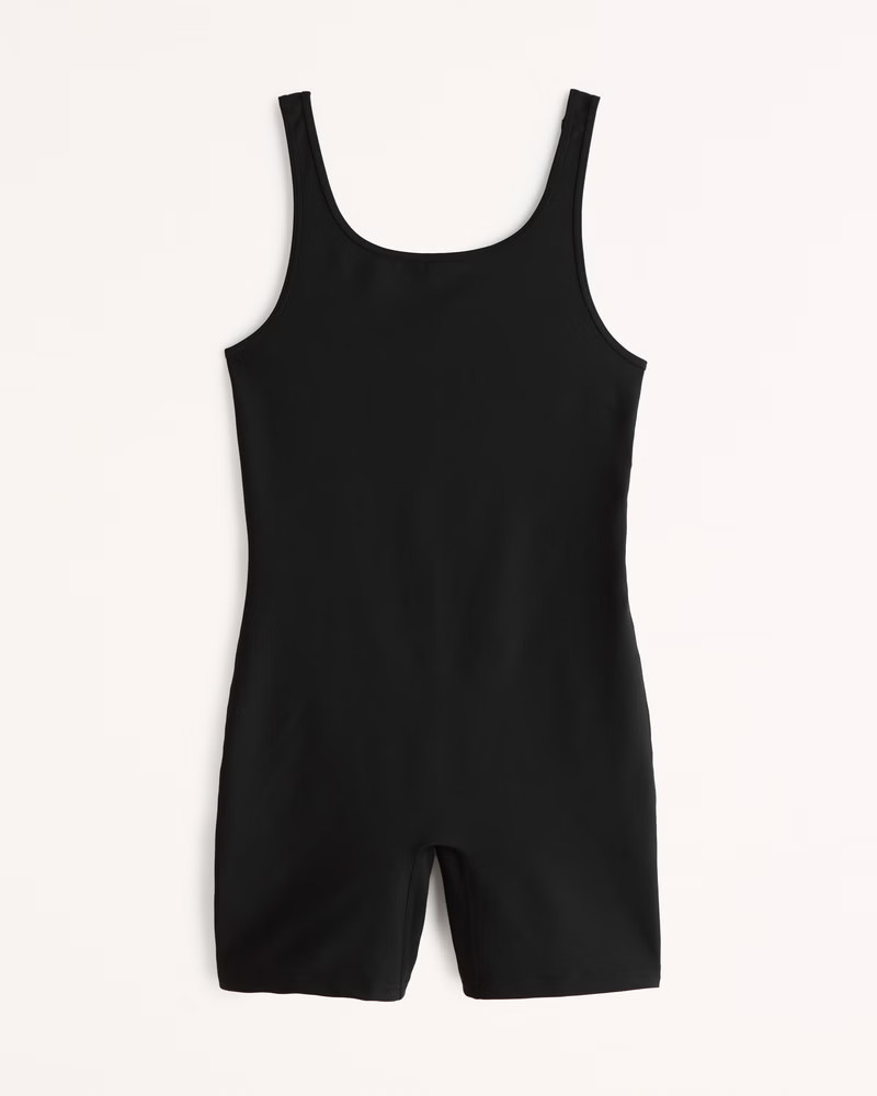 YPB Pride Onesie | Abercrombie & Fitch (US)